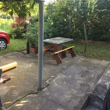 Bors Szolo Fogado Appartamento