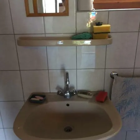 Appartamento Bors Szolo Fogado